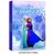 Disney`s Frozen Cinestory