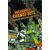 INCREDIBLE CHANGE BOTS: TWO POINT SOMETHING GN 3 - Jeffrey Brown