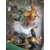 INJUSTICE AQUAMAN VS BLACK ADAM 2 PACK AF