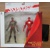 DC THE NEW 52 FLASH VS VIBE AF 2 PACK