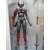 DC THE NEW 52 WONDER WOMAN VS KATANA AF 2 PACK