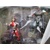 INJUSTICE CYBORG VS HARLEY QUINN 2 PACK