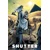 SHUTTER #1 2ND PTG (MR) - Joe Keatinge
