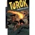 TUROK DINOSAUR HUNTER #1 2ND PTG - Greg Pak