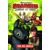 DRAGONS: RIDERS OF BERK VOLUME 3 GN VOL 03 - Simon Furman