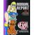 EVIL, INC. ANNUAL REPORT TP'S VOL 03 - Brad J. Guigar