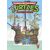 TMNT ADVENTURES TP VOL 09 - Dean Clarrain