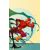 Flash Vol. 5 History Lessons (N52) - Brian Buccellato & Various