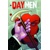 DAY MEN #4 - Matt Gagnon, Michael Alan Nelson