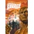 DOC SAVAGE #8 ROSS CVR - Chris Roberson