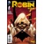 ROBIN RISES ALPHA #1 - Peter J. Tomasi