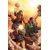 SERENITY LEAVES ON THE WIND #5 (OF 6) JEANTY VAR - Zack Whedon