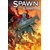 SPAWN RESURRECTION #1 CVR A JONBOY - Paul Jenkins