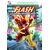 FLASH TP VOL 01 THE DASTARDLY DEATH OF THE ROGUES - Geoff Johns