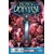 GOTG AND X-MEN BLACK VORTEX ALPHA #1 2ND PTG VAR BV - Sam Humphries