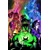 GRAPHIC INK THE DC COMICS ART OF IVAN REIS HC - Geoff Johns