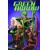 GREEN ARROW ARCHERS QUEST DELUXE ED HC - Brad Meltzer