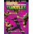 TMNT ANIMATED TP VOL 06 VENGEANCE IS MINE - Various