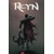 REYN TP VOL 01 WARDEN OF FATE - Kel Symons