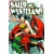 SALLY OF THE WASTELAND HC - Victor Gischler