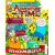 ADVENTURE TIME MAGAZINE #19