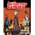 MOTORCYCLE SAMURAI TP VOL 01 - Chris Sheridan