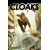 CLOAKS #1 - Caleb Monroe