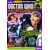 DOCTOR WHO ADVENTURES MAGAZINE #1