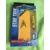 STAR TREK IPHONE 5 COMMAND YELLOW CASE STYLUS