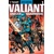 VALIANT UNIVERSE HANDBOOK 2015 ED #1 CVR A ALLEN...