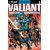 VALIANT UNIVERSE HANDBOOK 2015 ED #1 CVR A ALLEN - Various