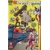 SDCC 2014 TRANSFORMERS VS GI JOE #1 CVR A - Tom Scioli, John Barber