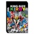 KING SIZE KIRBY SLIPCASE HC - Jack Kirby, Various