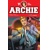 ARCHIE #1 REG STAPLES CVR - Mark Waid
