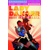 GRINDHOUSE MIDNIGHT TP VOL 04 LADY DANGER & NEBULINA (MR) - Alex De Campi