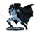 BATMAN BLACK & WHITE STATUE BY IVAN REIS