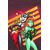 BATMAN HARLEY AND IVY DELUXE ED HC - Paul Dini & Various