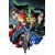 INJUSTICE GODS AMONG US YEAR THREE HC VOL 02 - Tom Taylor, Brian Buccellato