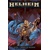 BRIDES OF HELHEIM TP 02 BRIDES OF HELHEIM - Cullen Bunn