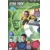 SDCC 2015 STAR TREK GREEN LANTERN #1 CVR A - Mik...