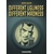 DIFFRENT UGLINESS DIFFRENT MADNESS HC (MR) - Mar...