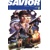 SAVIOR THE COMPLETE COLLECTION TP - Todd McFarlane