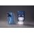 Batman Dark Knight Returns Book & Mask Set