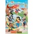 DC SUPER HERO GIRLS TP VOL 01 FINALS CRISIS - Shea Fontana