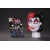 HARLEY QUINN BOOK AND MASK SET - Amanda Conner, Jimmy Palmiotti
