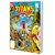 NEW TEEN TITANS TP VOL 05 - Marv Wolfman, George Perez