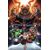 JUSTICE LEAGUE HC VOL 08 DARKSEID WAR PART 2 - Geoff Johns