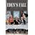 EDENS FALL #1 CVR A EKEDAL - Matt Hawkins, Bryan Edward Hill