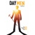 DAY MEN TP VOL 02 - Matt Gagnon, Michael Alan Nelson