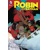 ROBIN SON OF BATMAN TP VOL 01 YEAR OF BLOOD - Patrick Gleason